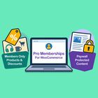 Pro Memberships for WooCommerce icon