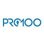 Pro100 icon