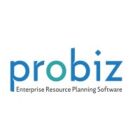 Probiz ERP icon