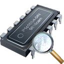 Process Memory Map icon