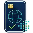 Product Passport Base icon