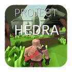Project Hedra icon