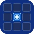 Projector Grid icon
