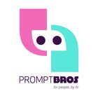 Promptbros.AI icon