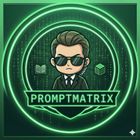 PromptMatrix icon
