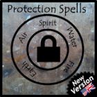 Protection Spells icon