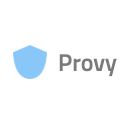Provy icon