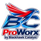 ProWorx icon