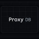 Proxy DB icon