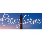 Proxy Server icon