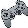 PS1fun icon