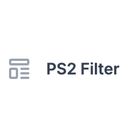 ps2filter icon