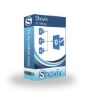 Shoviv PST Merge Tool icon