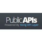 Public APIs icon