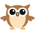 Publish Owl icon