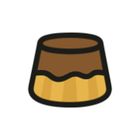 Pudding icon