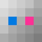 Pure for Flickr icon