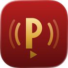 Pure IPTV Player icon