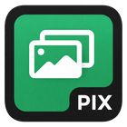 PurePixel icon