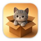 Purrchiver icon