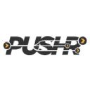 PUSHR CDN icon
