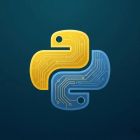 PyChallenge icon