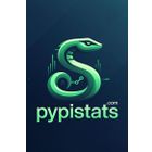 PyPI Stats icon