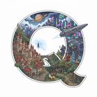 Qenna Writer icon