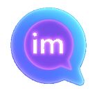 Qim messenger icon