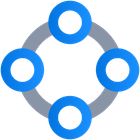 Qloaked icon