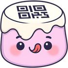 QR Cake icon