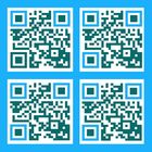 QR Code Scan &amp; Generate icon