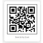 QR Poll icon