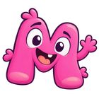 Quady3D AI icon