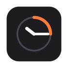 Quarter Past icon