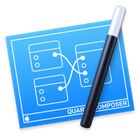 Quartz Composer icon