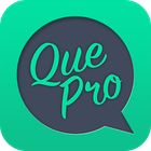 QuePro icon
