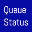 QueueStatus icon