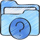 Quick Folder Finder icon