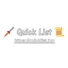 Quick List Personals icon