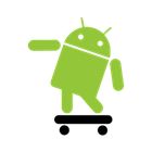 Quickdroid Search icon