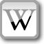 QuickWiki icon