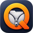 QuikZip icon