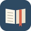 Quire EPUB Reader icon