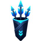 Quiver Launcher icon