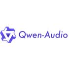 Qwen Audio icon