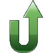 R-Updater icon