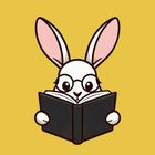 Rabbit Reader: Speed Reading icon