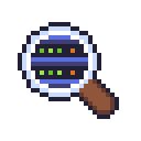 RackPeek icon