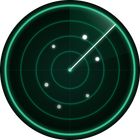 Radar by Skyhook icon